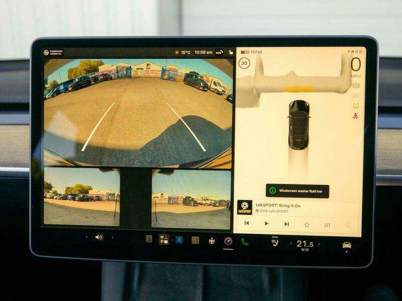 2022 TESLA MODEL Y 2022 TESLA MODEL Y