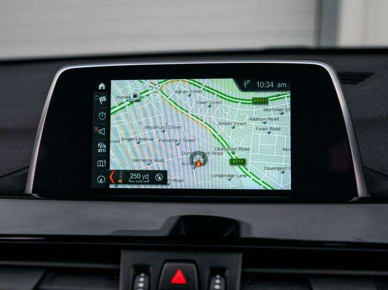 2018 BMW X1 2018 BMW X1