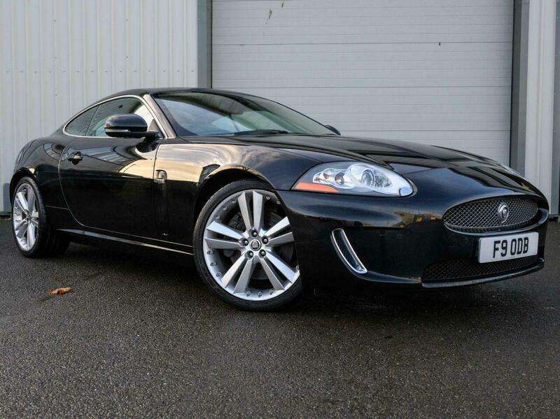 2010 JAGUAR XK 2010 JAGUAR XK