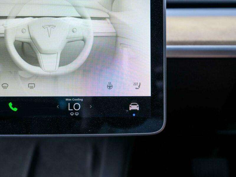 2021 TESLA MODEL 3 2021 TESLA MODEL 3