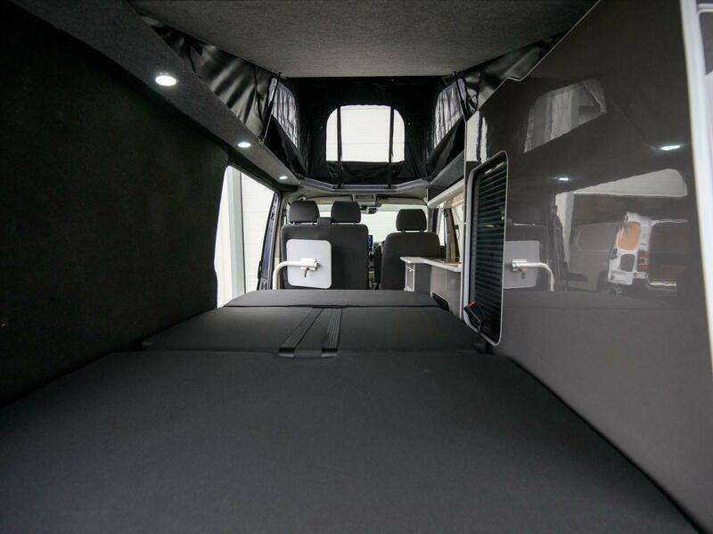 2016 VOLKSWAGEN TRANSPORTER 2016 VOLKSWAGEN TRANSPORTER