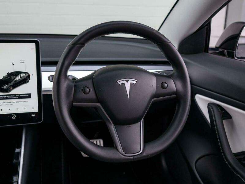 2020 TESLA MODEL 3 2020 TESLA MODEL 3