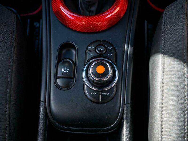 2018 MINI COUNTRYMAN 2018 MINI COUNTRYMAN