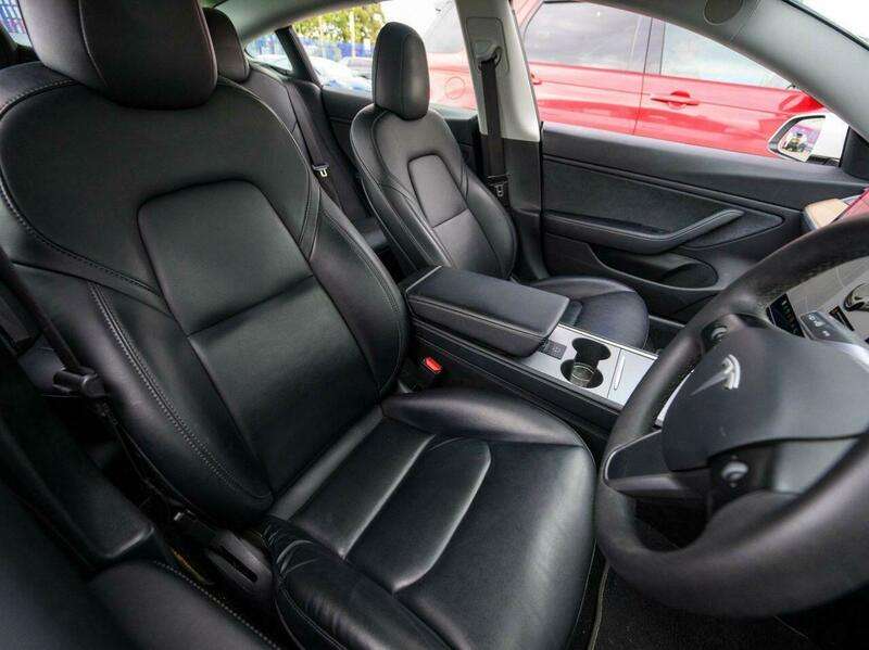 2020 TESLA MODEL 3 2020 TESLA MODEL 3