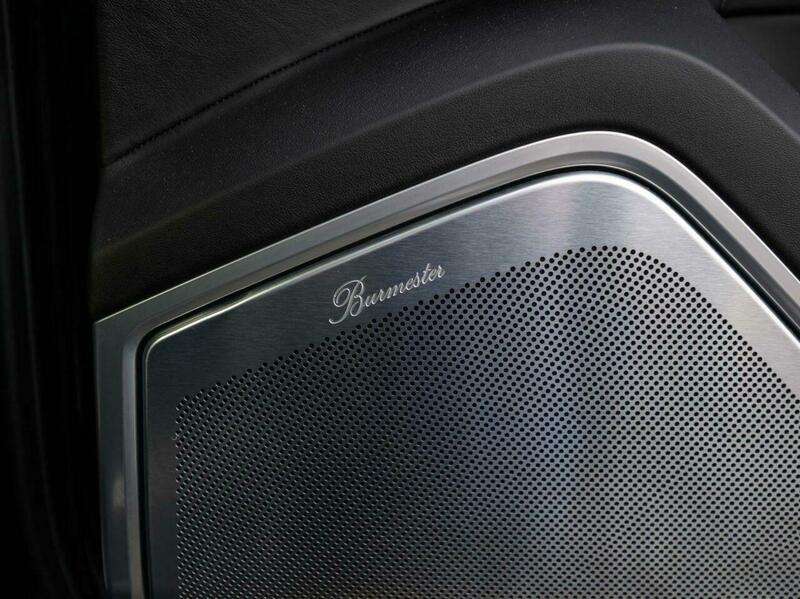 2018 PORSCHE CAYENNE 2018 PORSCHE CAYENNE