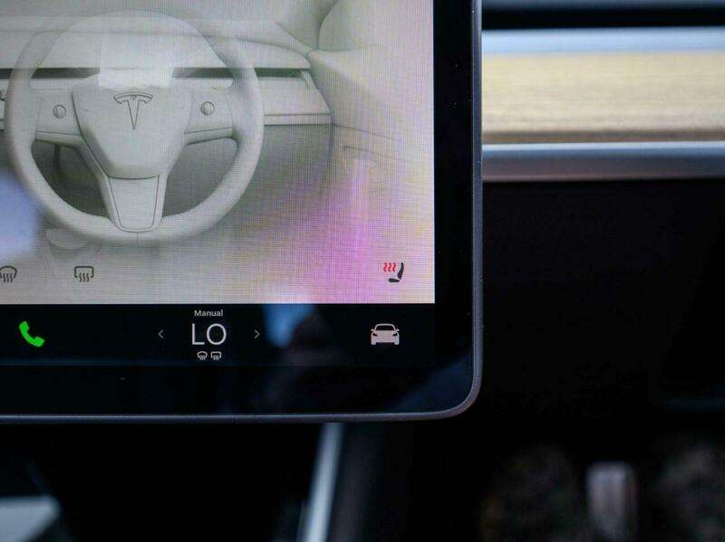 2020 TESLA MODEL 3 2020 TESLA MODEL 3