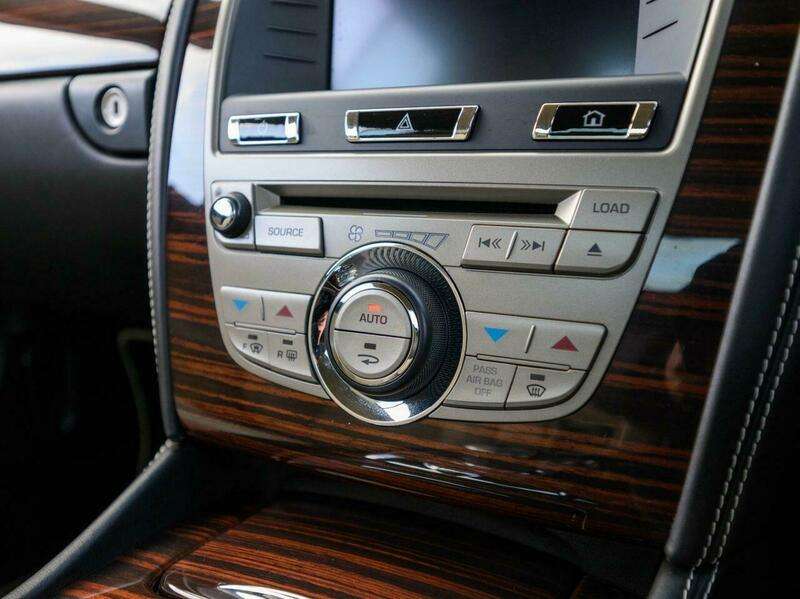 2010 JAGUAR XK 2010 JAGUAR XK