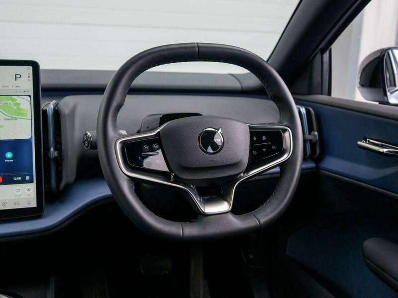 2024 VOLVO 2024 VOLVO