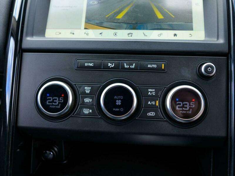 2020 LAND ROVER DISCOVERY 2020 LAND ROVER DISCOVERY