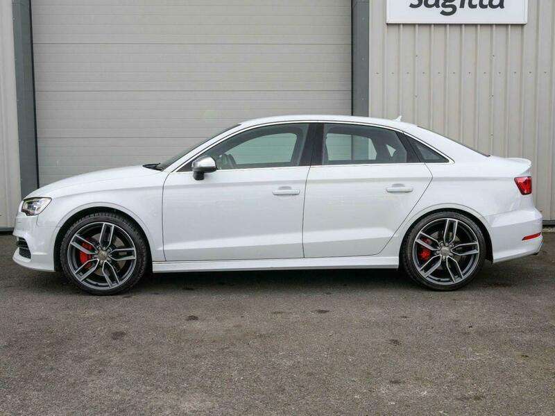 2015 AUDI S3 2015 AUDI S3