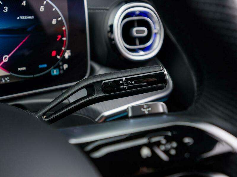 2024 MERCEDES-BENZ GLA 2024 MERCEDES-BENZ GLA