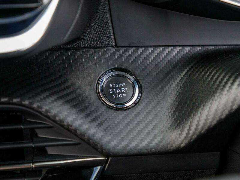 2020 PEUGEOT 208 2020 PEUGEOT 208