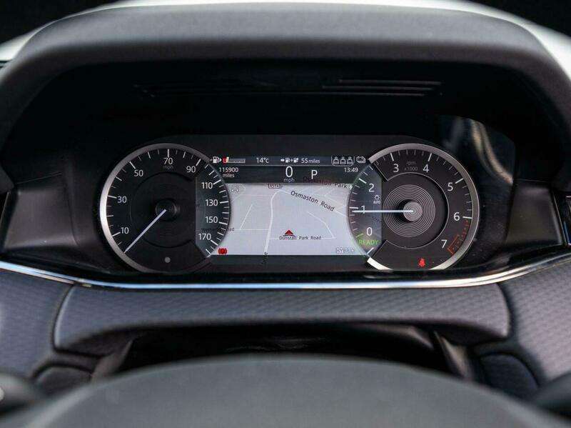 2023 LAND ROVER RANGE ROVER EVOQUE 2023 LAND ROVER RANGE ROVER EVOQUE