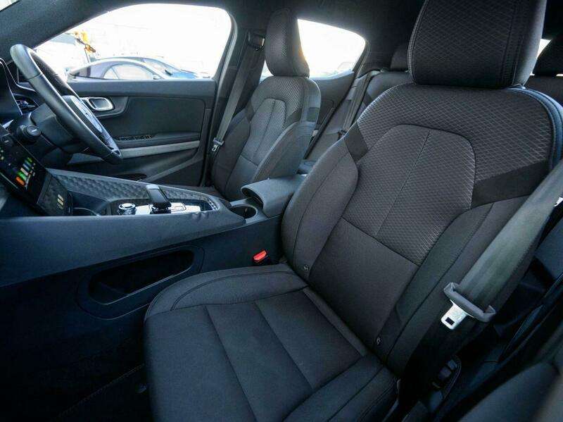 2021 POLESTAR POLESTAR 2 2021 POLESTAR POLESTAR 2