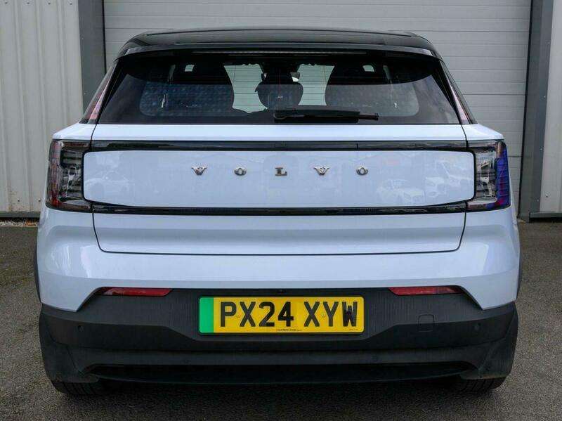 2024 VOLVO 2024 VOLVO