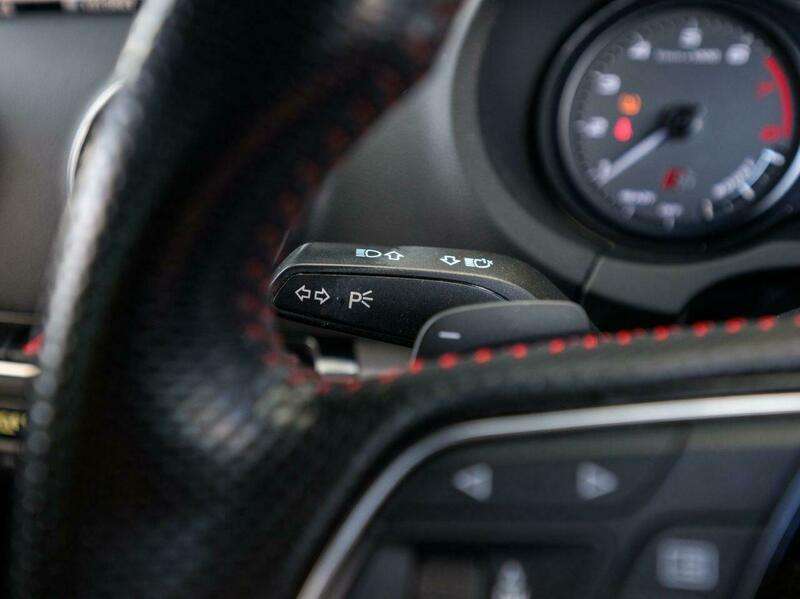 2016 AUDI S3 2016 AUDI S3