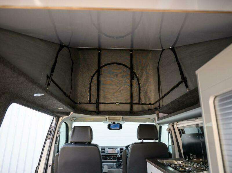 2019 VOLKSWAGEN TRANSPORTER 2019 VOLKSWAGEN TRANSPORTER