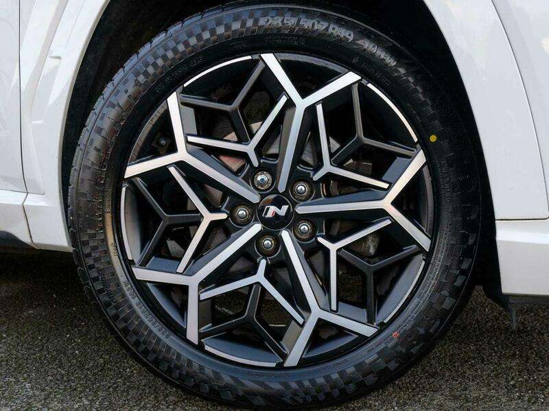 2023 HYUNDAI TUCSON 2023 HYUNDAI TUCSON