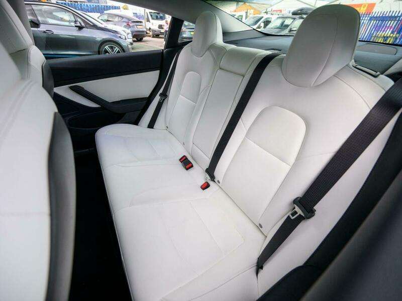 2020 TESLA MODEL 3 2020 TESLA MODEL 3