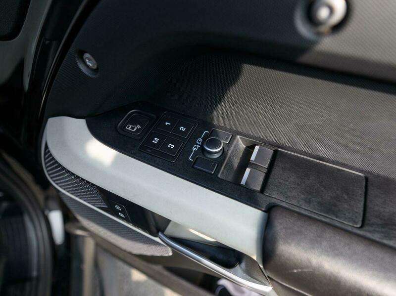 2021 LAND ROVER DEFENDER 2021 LAND ROVER DEFENDER