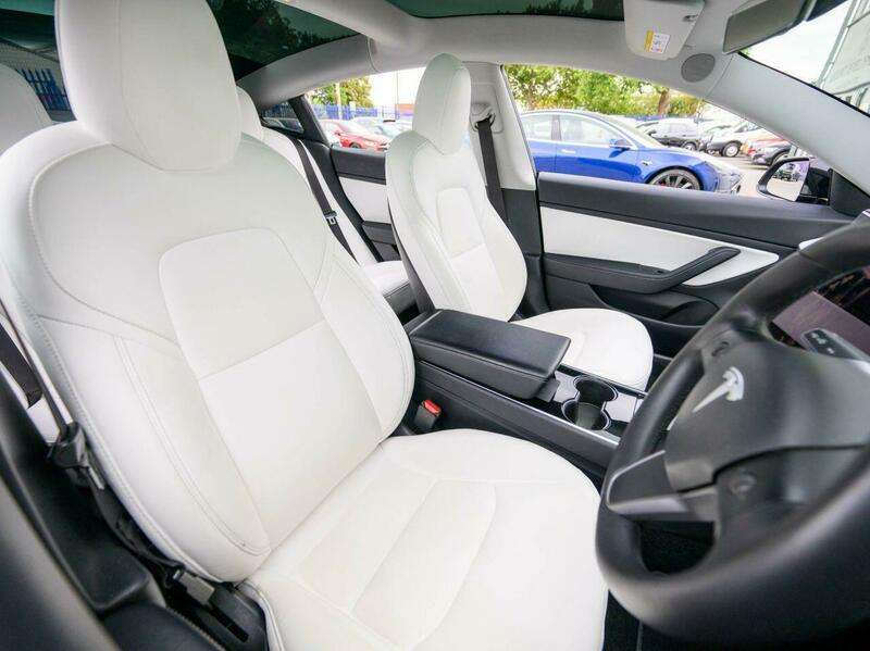 2020 TESLA MODEL 3 2020 TESLA MODEL 3