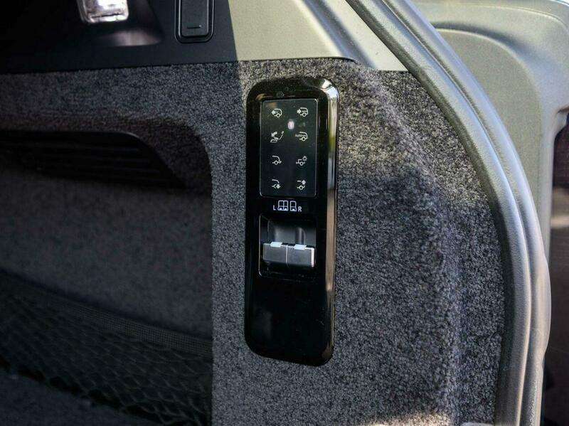 2023 LAND ROVER RANGE ROVER 2023 LAND ROVER RANGE ROVER