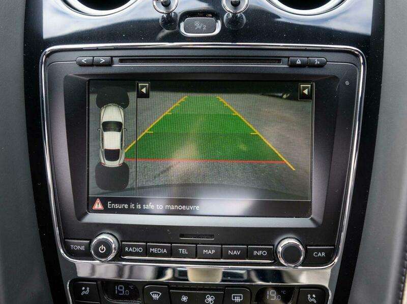 2015 BENTLEY CONTINENTAL 2015 BENTLEY CONTINENTAL