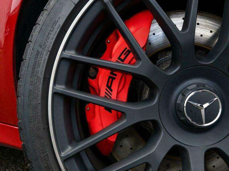 2015 MERCEDES-BENZ M CLASS 2015 MERCEDES-BENZ M CLASS