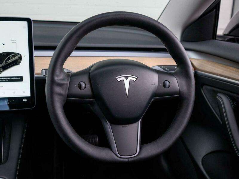 2021 TESLA MODEL 3 2021 TESLA MODEL 3