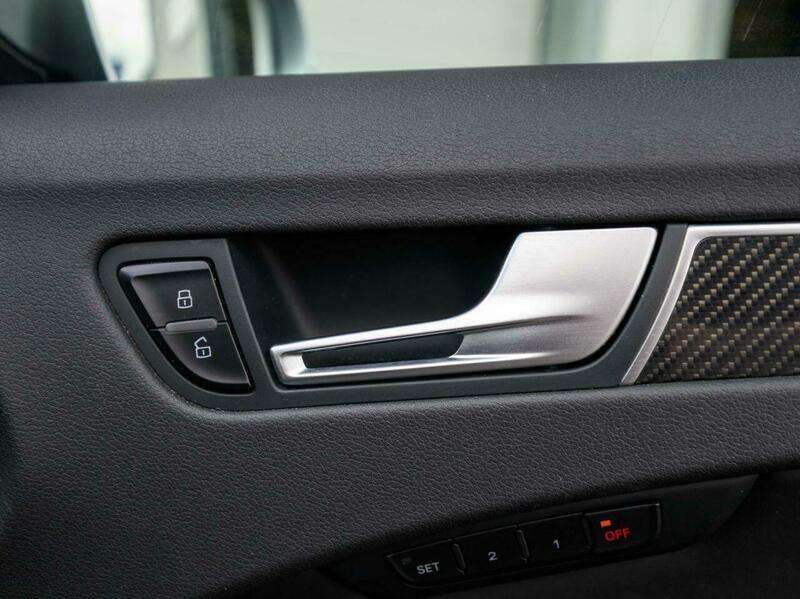 2013 AUDI RS4 2013 AUDI RS4