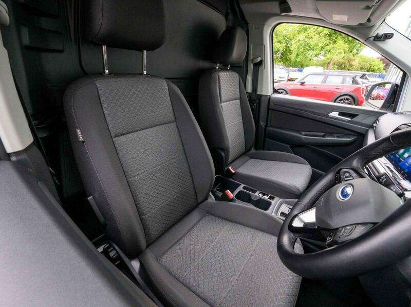 2025 FORD TRANSIT CONNECT 2025 FORD TRANSIT CONNECT
