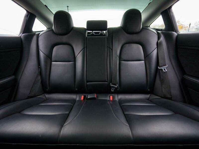2020 TESLA MODEL 3 2020 TESLA MODEL 3