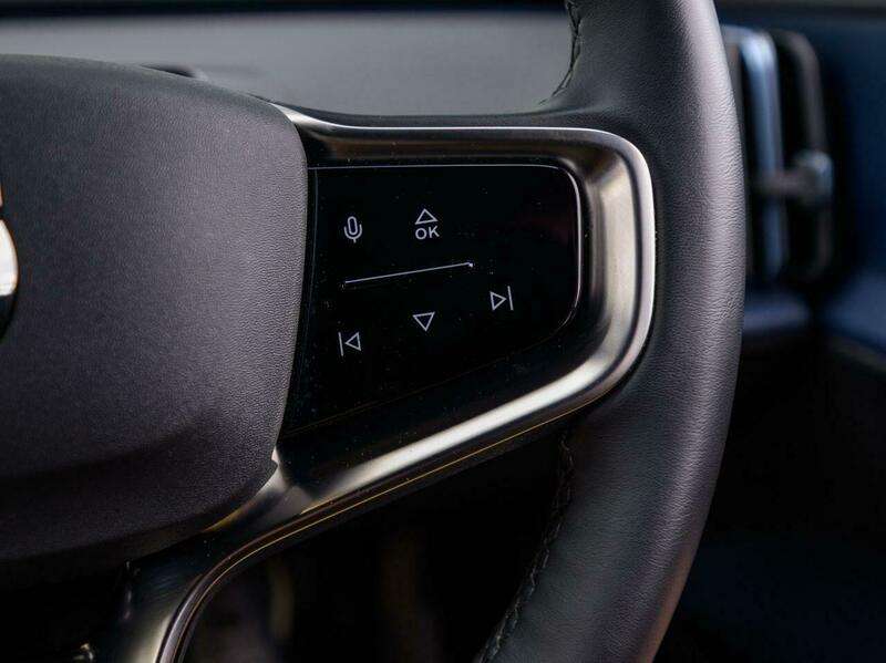 2024 VOLVO 2024 VOLVO