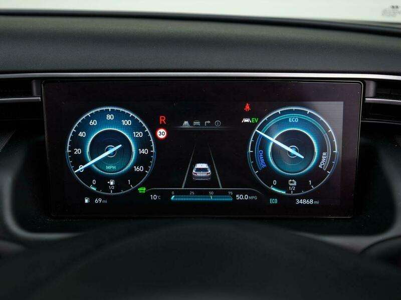 2023 HYUNDAI TUCSON 2023 HYUNDAI TUCSON