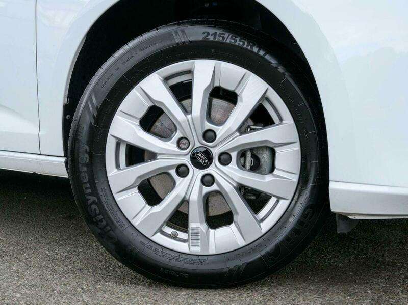 2025 FORD TRANSIT CONNECT 2025 FORD TRANSIT CONNECT