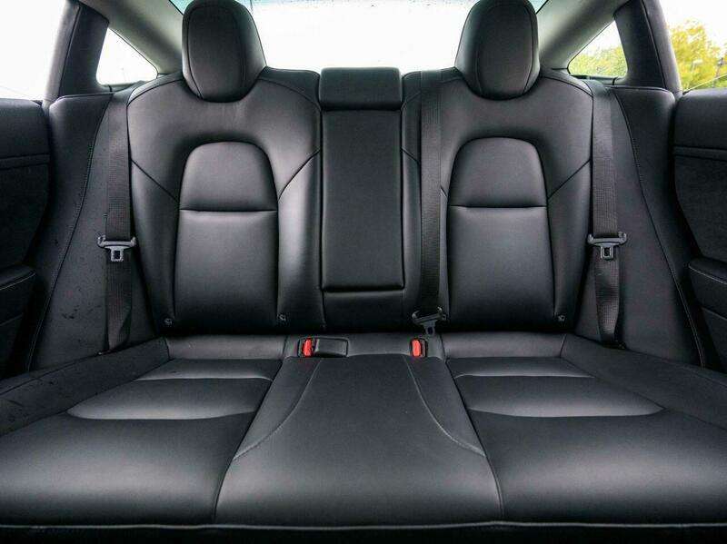 2021 TESLA MODEL 3 2021 TESLA MODEL 3
