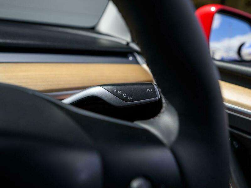 2022 TESLA MODEL Y 2022 TESLA MODEL Y