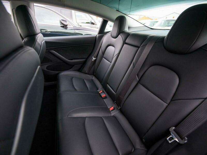 2020 TESLA MODEL 3 2020 TESLA MODEL 3