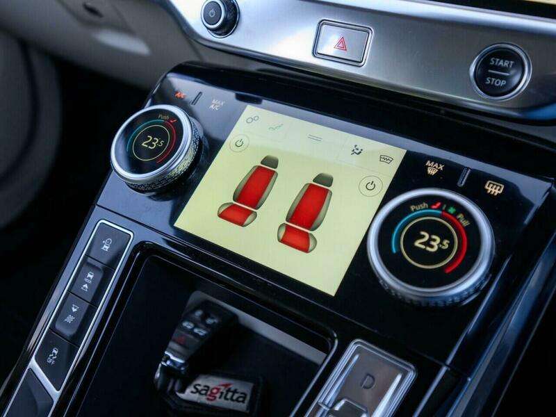 2019 JAGUAR I-PACE 2019 JAGUAR I-PACE