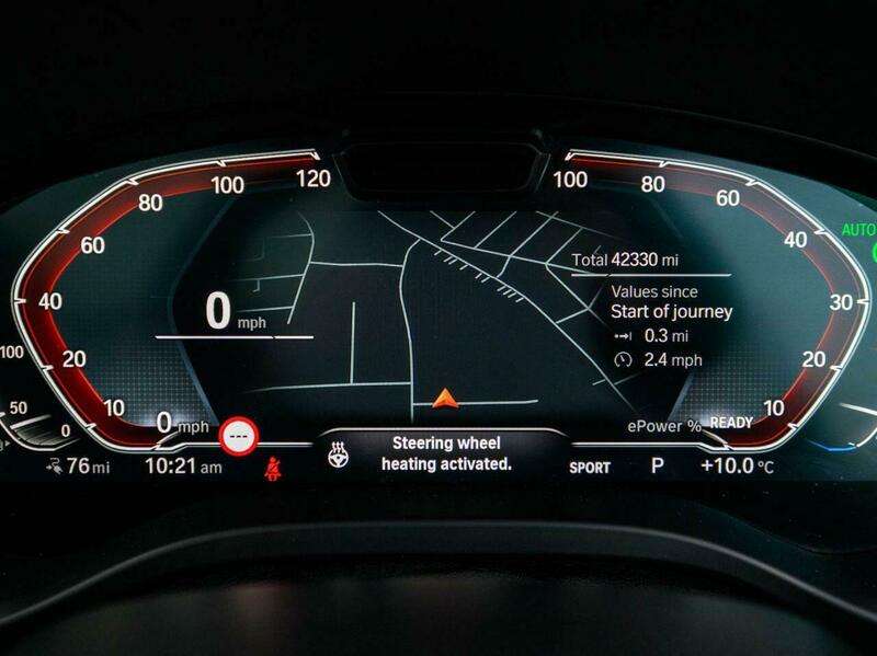 2021 BMW X3 2021 BMW X3