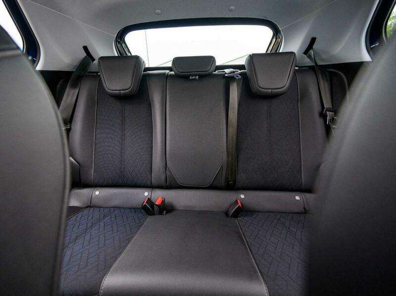 2021 VAUXHALL CORSA 2021 VAUXHALL CORSA