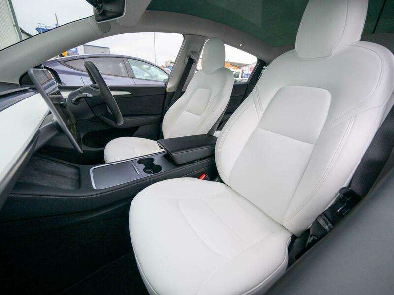 2022 TESLA MODEL Y 2022 TESLA MODEL Y