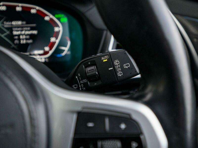2021 BMW X3 2021 BMW X3