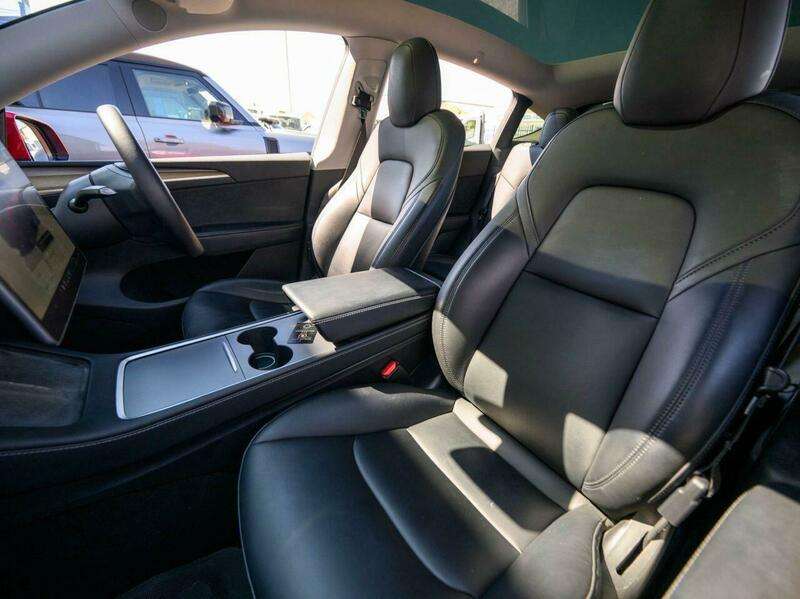 2022 TESLA MODEL Y 2022 TESLA MODEL Y
