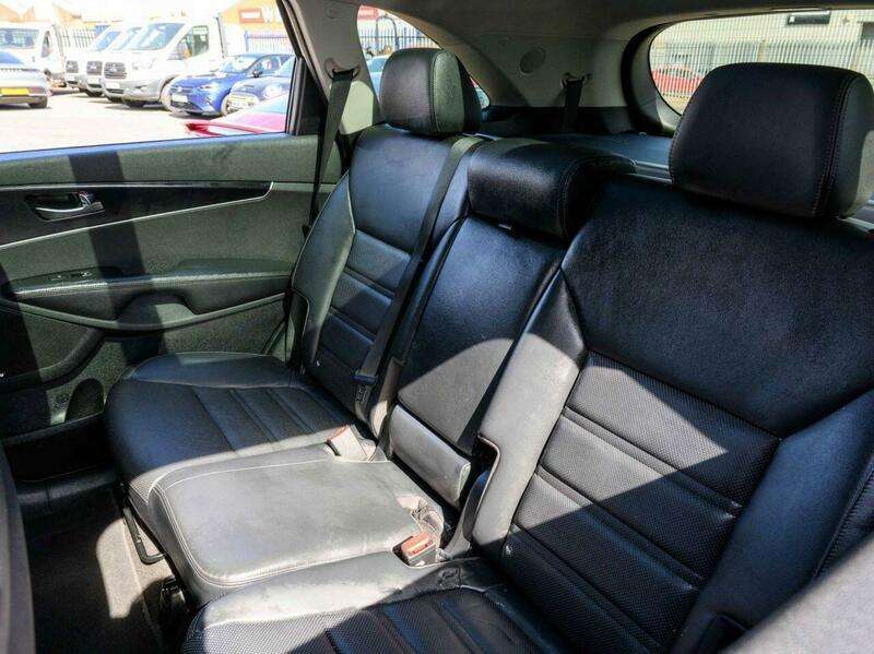 2015 KIA SORENTO 2015 KIA SORENTO