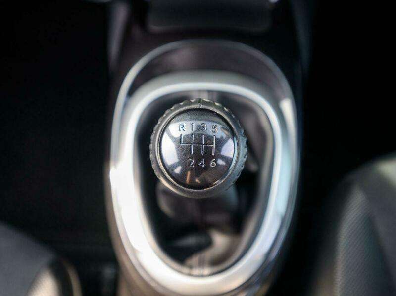 2016 NISSAN JUKE 2016 NISSAN JUKE