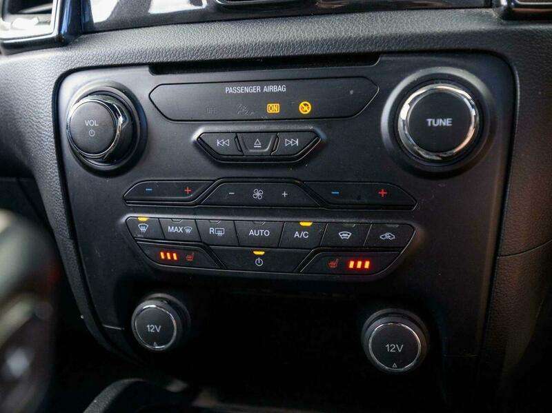 2021 FORD RANGER 2021 FORD RANGER