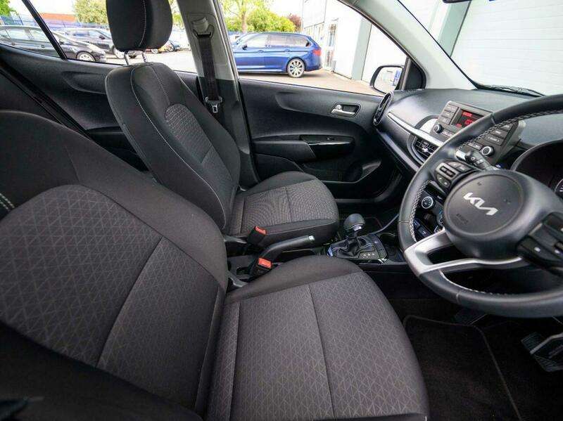 2023 KIA PICANTO 2023 KIA PICANTO