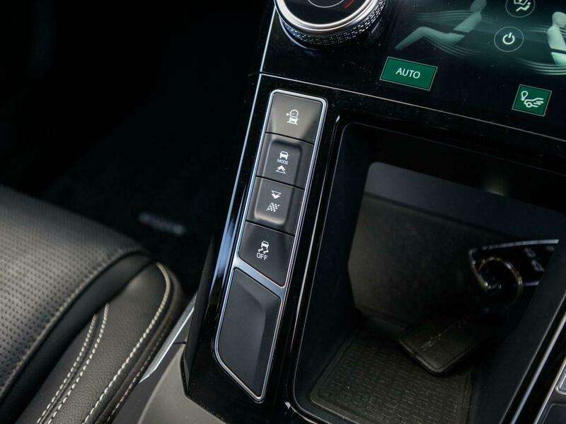 2020 JAGUAR I-PACE 2020 JAGUAR I-PACE