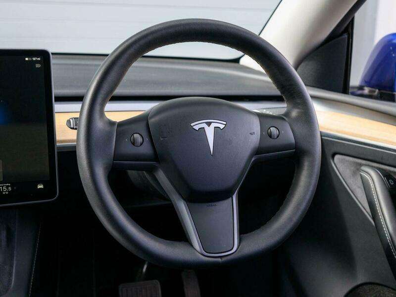 2022 TESLA MODEL Y 2022 TESLA MODEL Y